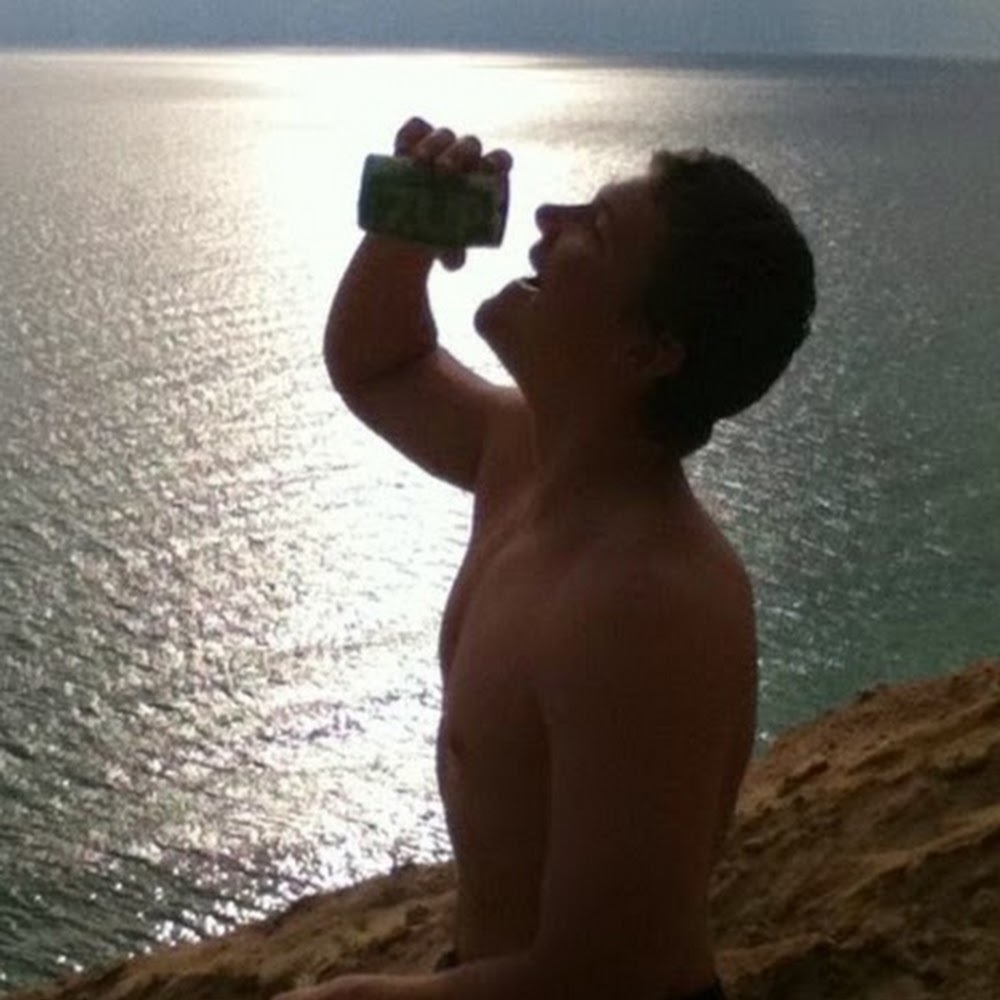 Meet your Posher, Kyle